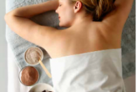 Chocolate Spa Treatments at The Hotel Hershey: Indulge in Cocoa Bliss