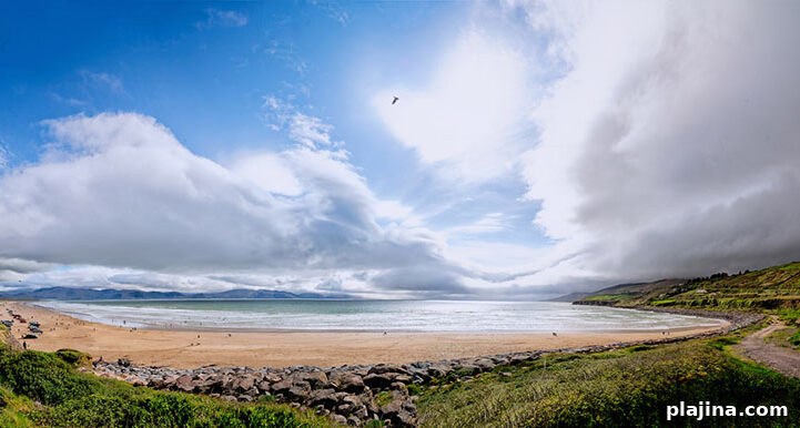 Inch Beach