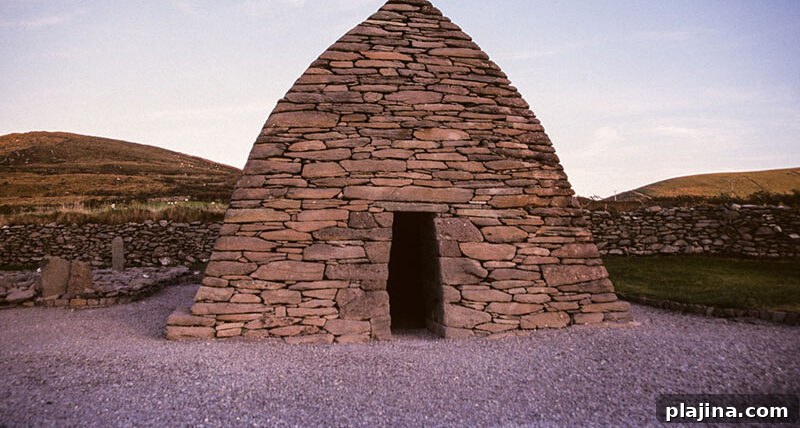 Gallarus Oratory