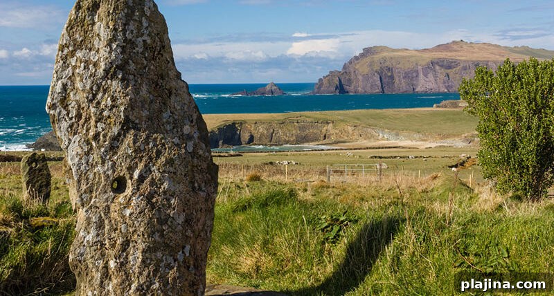 Dingle Peninsula