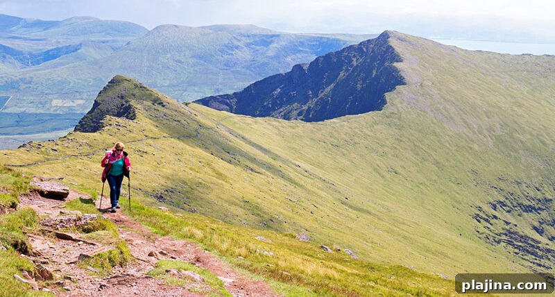 Mount Brandon