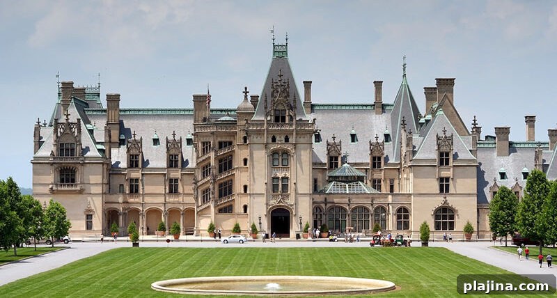 Biltmore House