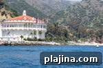 6 Reasons to Say Welcome Back to Travel in Catalina Island, CA 5 thumbnail 4