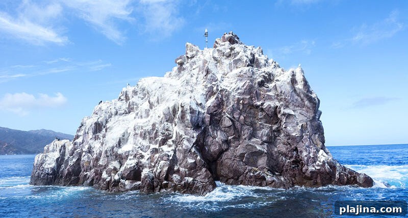 Ship Rock