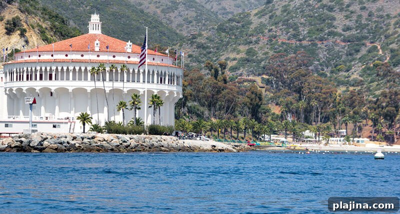 Catalina Casino