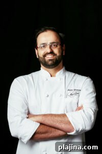 Chef Alon Shaya