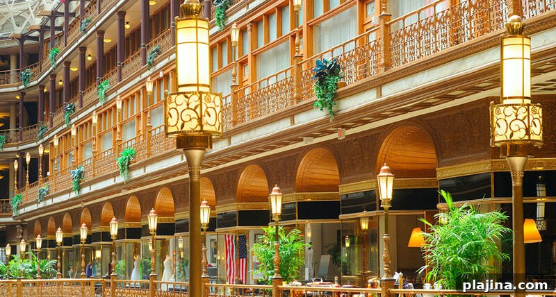 Arcade Cleveland