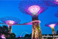 Singapore Invests Heavily in Bold Tech and Innovation Initiatives