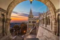 Explore Budapest by Water: Top Boat Tours and River Cruises