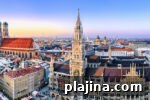 6 Compelling Reasons to Visit Munich, Germany This Year 6 thumb5