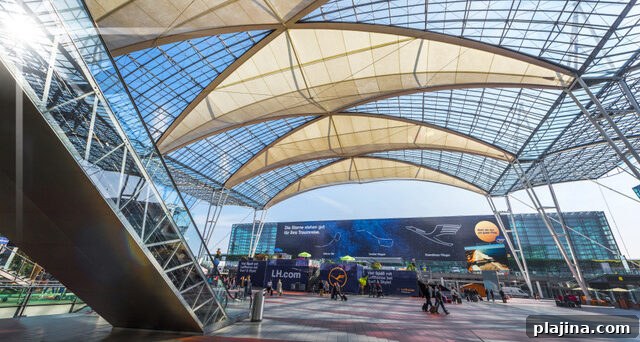Munich Airport