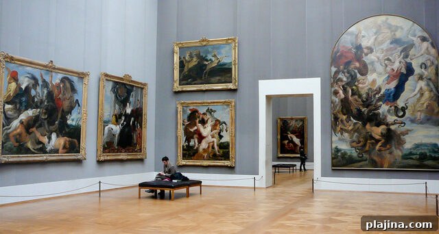 Alte Pinakothek