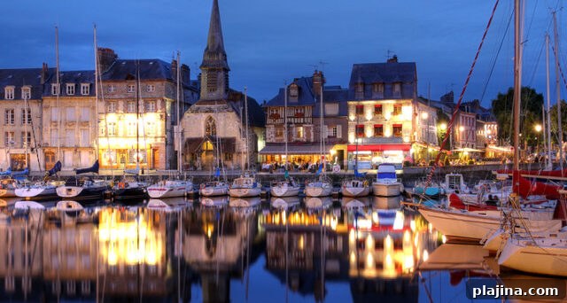 Honfleur