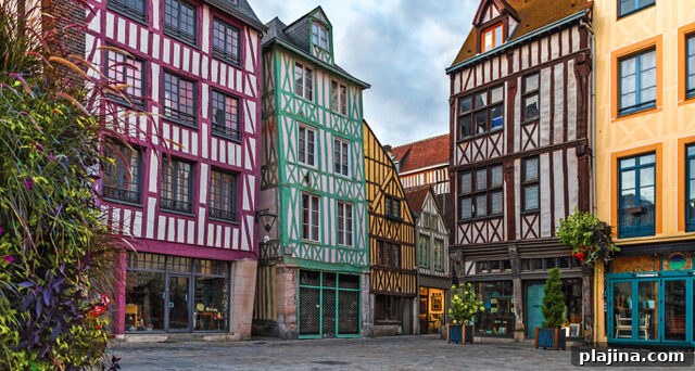 Rouen