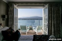 United Kingdom Vacation Spots with Stunning Views