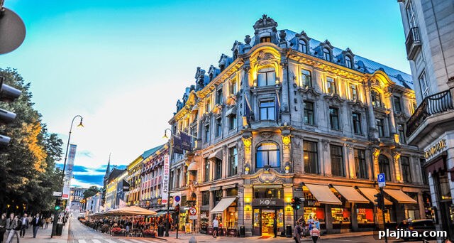 Karl Johans Gate