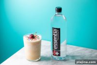 Celebrate Pride with Essentia Cocktail Recipes