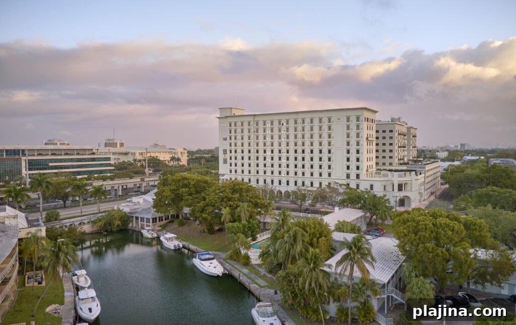 THesis Hotel Miami