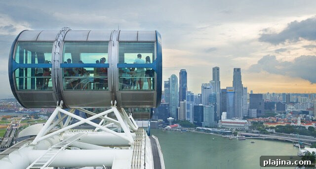 Singapore Flyer