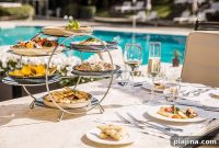 Summer Events & Packages at Rome Cavalieri Hotel