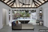Naladhu Private Island Resort Reopens for Luxury Maldives Escapes
