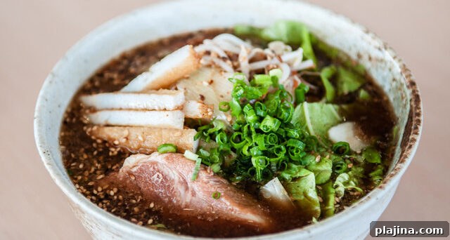 abura miso