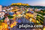 6 Compelling Reasons to Visit Athens, Greece This Year 7 thumb6