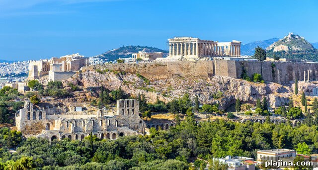 Athens