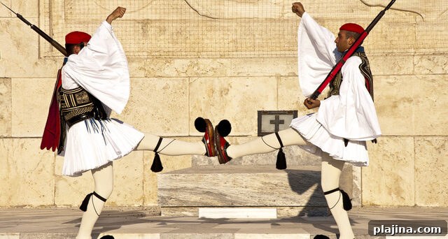Syntagma Square