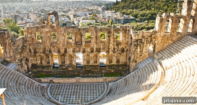 Theatre of Dionysus
