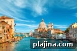 6 Compelling Reasons to Visit Venice, Italy This Year 7 thumb6