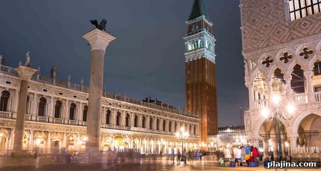 Piazza San Marco