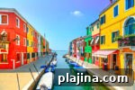 6 Compelling Reasons to Visit Venice, Italy This Year 3 thumb2
