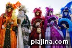6 Compelling Reasons to Visit Venice, Italy This Year 4 thumb3