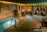 Umstead Spa: A Luxury Retreat Inspired by North Carolina’s Landscape
