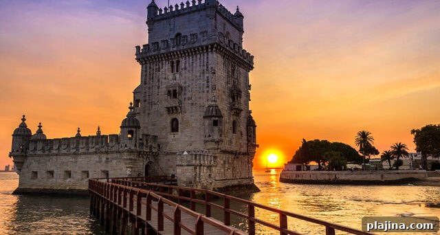 Belem Tower