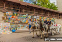 Kraków Alive: Industry, Culture and Youthful Energy