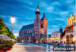 Kraków