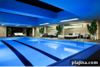 Luxurious Tranquility: A Retreat at The Rittenhouse Spa & Club