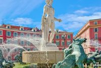 7 Reasons to Add Nice, France to Your Travel Bucket List