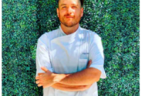Chef Edgar Escalante Layers Bold Flavors at Dirty Habit