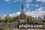 6 Reasons Denpasar, Bali Should Be on Your Travel List 3 thumb2