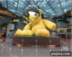 Hamad International Airport