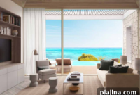 Top Luxury Hotel Openings to Watch in 2022