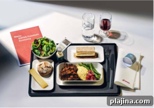 Premium Economy 
