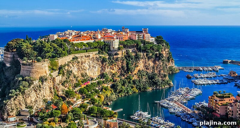 Monaco