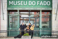 Lisbon’s Major Seaport Keeps the City a Vital Trade Hub