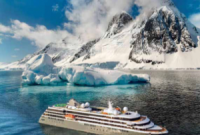 Cruise Lines Add New Ships and Itineraries to Meet Surging Demand
