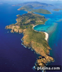 British Virgin Islands