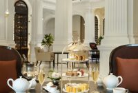 Immersive Stays and Experiences at Raffles Hotel Singapore